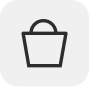 Intelligent Shopping Assistant Icon