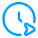 Real-time Processing Icon
